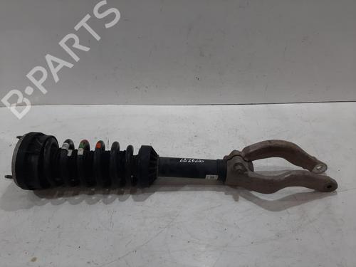 Used Right front shock absorber JAGUAR I-PACE (X590) EV400 AWD (400 hp) 29236220