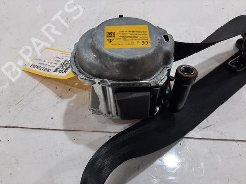 Front right seatbelt FORD FIESTA VII (HJ, HF) 1.1 Ti-VCT | BP35923522I25 - Image 2