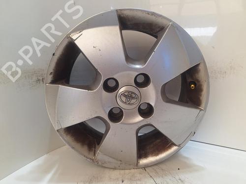 Used Rim Rim 36855100 36855100