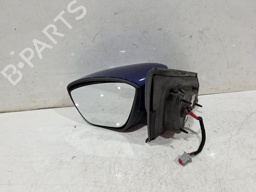 Rétroviseur gauche Rétroviseur gauche FORD KA+ III (UK, FK) 1.2 Ti-VCT (85 hp) 39657602 39657602