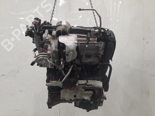 Engine AUDI A5 Sportback (8TA) 2.0 TDI | BP33010391M1  - Image 5