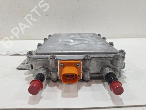Inverter/Converter JAGUAR I-PACE (X590) EV400 AWD | BP27480956M119 