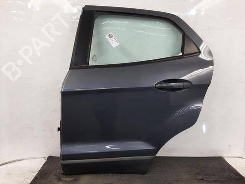 Used Left rear door Left rear door FORD ECOSPORT 1.5 Ti (112 hp) 34206518 34206518