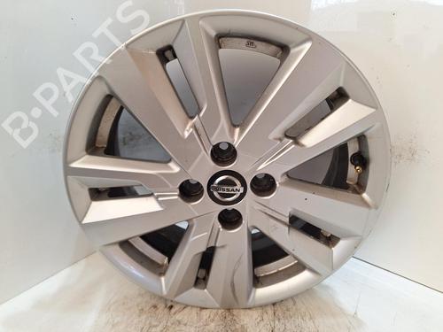 Used Rim Rim 37496996 37496996