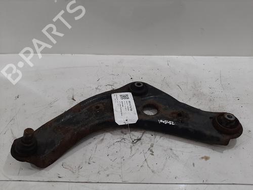 Used Left front suspension arm Left front suspension arm NISSAN QASHQAI II (J11, J11_) 1.5 dCi (110 hp) 33987104 33987104