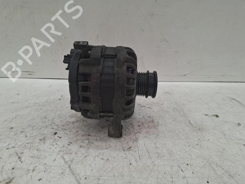 Used Alternator Alternator MG MG 3 1.5 (109 hp) 40116873 40116873
