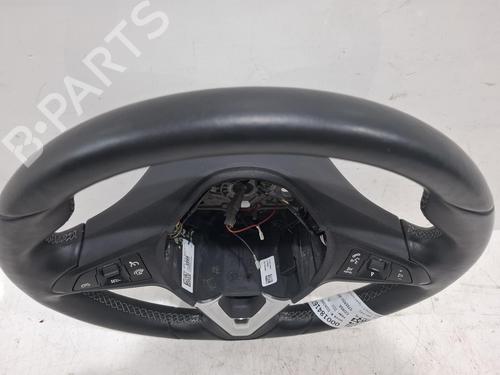 Steering wheel VAUXHALL CORSA Mk IV (E) (X15) 1.4 | BP39471363C49 - Image 5