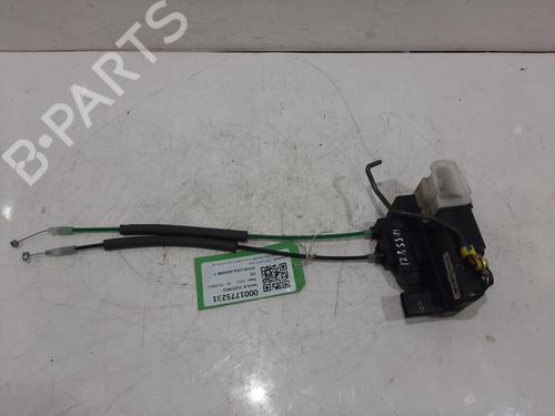 Used Front left lock Front left lock 37414131 37414131