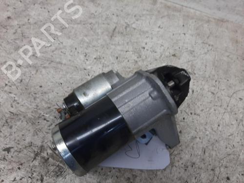 Starter MAZDA CX-30 (DM) SKYACTIV-X M Hybrid (DMFP) | BP26825319M8 - Image 4