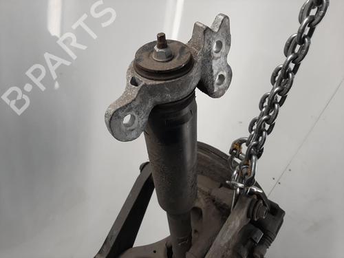 Left rear suspension arm VAUXHALL INSIGNIA Mk II (B) Hatchback (Z18) 1.5 CDTi | BP26841714M14 