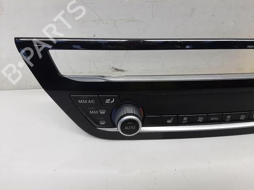 Climate control BMW 5 (G30, F90) 520 d | BP26826406I5 