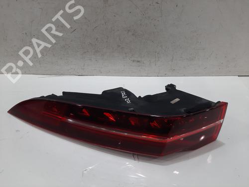 Used Left taillight Left taillight JAGUAR I-PACE (X590) EV400 AWD (400 hp) 33435861 33435861