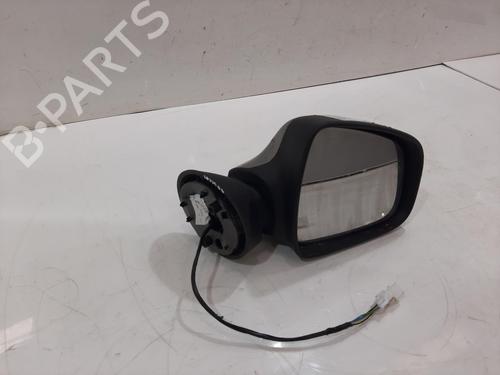 Used Right mirror DACIA DUSTER (HS_) 1.2 TCe 125 (125 hp) 29397533