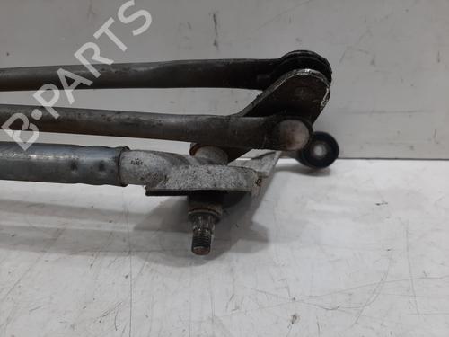 Essuie-glace moteur avant MITSUBISHI COLT VI (Z3_A, Z2_A) 1.5 CZT (Z37A) | BP29809408M29 