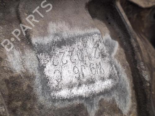 Gearbox KIA VENGA (YN) 1.4 CRDi 90 | BP39587170M3 - Image 2