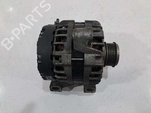 Used Alternator FIAT 500 (312_) 1.2 (312AXA1A) (69 hp) 31650071