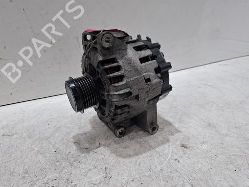 Used Alternator Alternator VAUXHALL ASTRA Mk VI (J) GTC (P10) 2.0 VXR (280 hp) 40173841 40173841