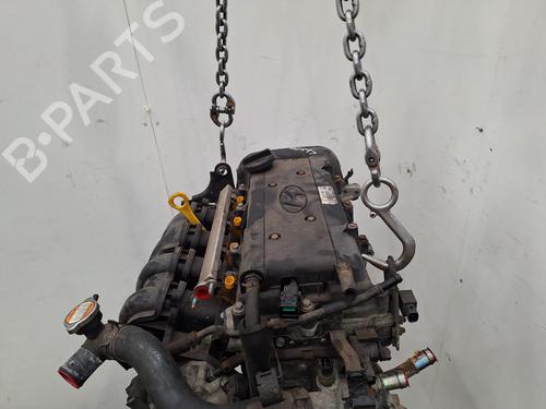 Engine HYUNDAI i20 I (PB, PBT) 1.4 | BP39724716M1 - Image 5