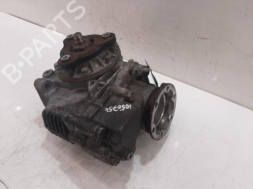 Transfer box SKODA SUPERB II (3T4) 2.0 TDI 4x4 | BP36451108M36 - Image 2