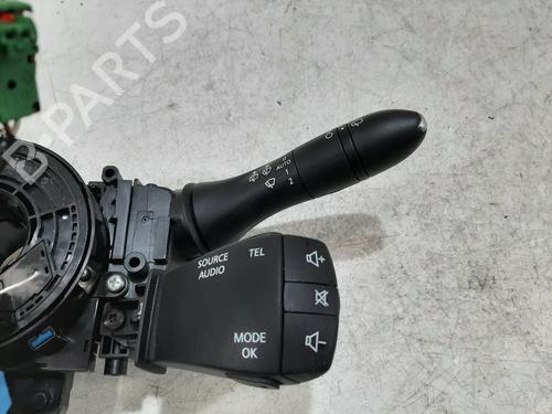 Switch RENAULT KADJAR (HA_, HL_) 1.2 TCe 130 (HLMR) | BP33035165I30 - Image 5