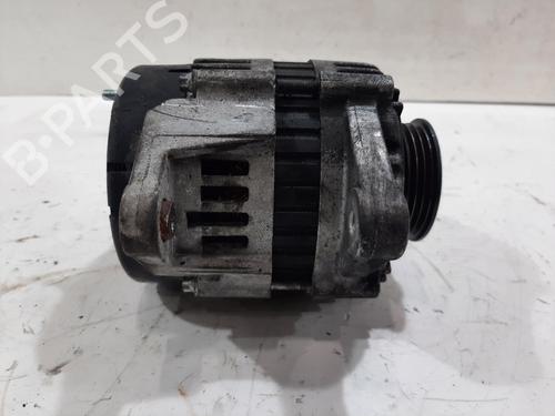 Alternator CHEVROLET MATIZ (M200, M250) 0.8 | BP29809713M7 