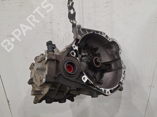 Used Gearbox Gearbox HYUNDAI i30 (FD) 1.4 (109 hp) 39716167 39716167