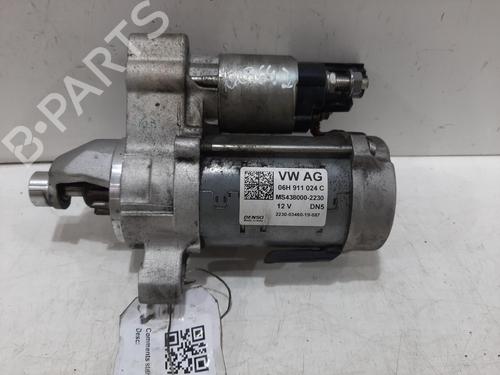 Used Starter AUDI Q5 (FYB, FYG) 45 TFSI Mild Hybrid quattro (245 hp) 30119572