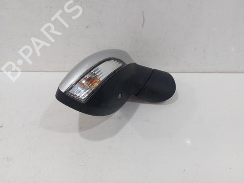Right mirror FORD FIESTA VI (CB1, CCN) 1.0 EcoBoost | BP27705165C27 