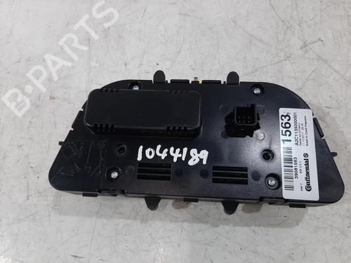 Climate control VAUXHALL MOKKA / MOKKA X (J13) 1.4 | BP33720648I5 - Image 4