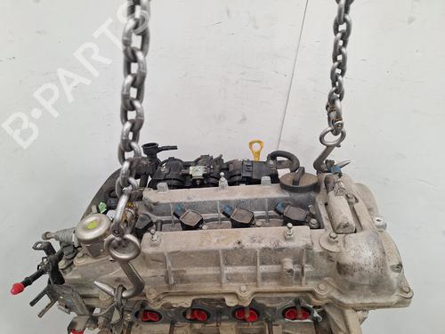 Engine KIA CEE'D (JD) 1.6 GDI | BP37443402M1  - Image 5