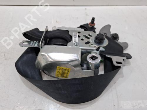Front right seatbelt KIA RIO III (UB) 1.1 CRDi | BP40491634I25 - Image 5