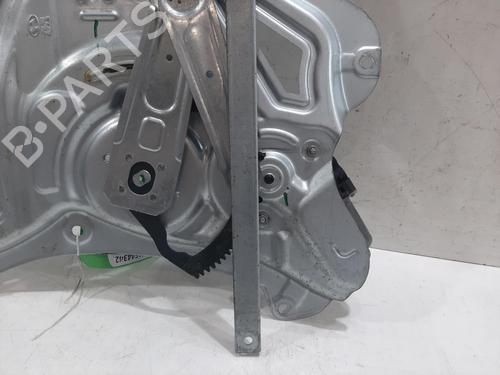 Front left window mechanism HYUNDAI ix35 (LM, EL, ELH) 1.7 CRDi | BP29883784C22