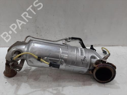 Katalysator Katalysator VAUXHALL CORSA Mk V (F) 1.2 (101 hp) 37409146 37409146