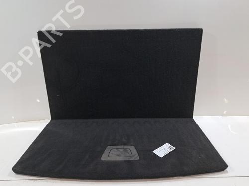 Used Luggage compartment floor Luggage compartment floor JAGUAR I-PACE (X590) EV400 AWD (400 hp) 34533327 34533327