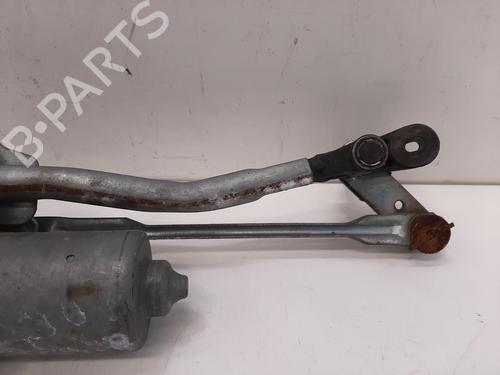 Front wiper motor SKODA FABIA II Combi (545) 1.2 TDI | BP26745042M29 