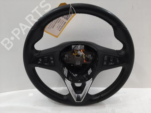 Used Steering wheel VAUXHALL ASTRA Mk VII (K) (B16) 1.0 (105 hp) 26854850