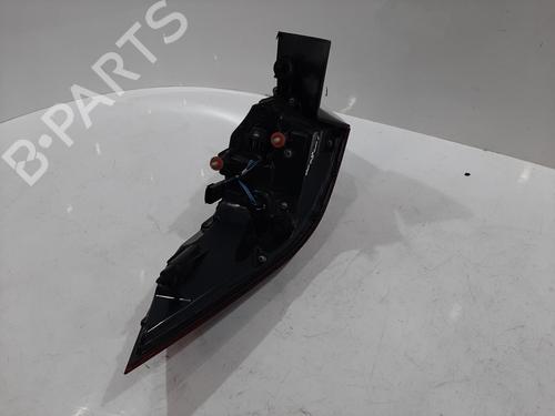 Left taillight VAUXHALL INSIGNIA Mk II (B) Hatchback (Z18) 2.0 D (68) | BP34150380C34  - Image 5