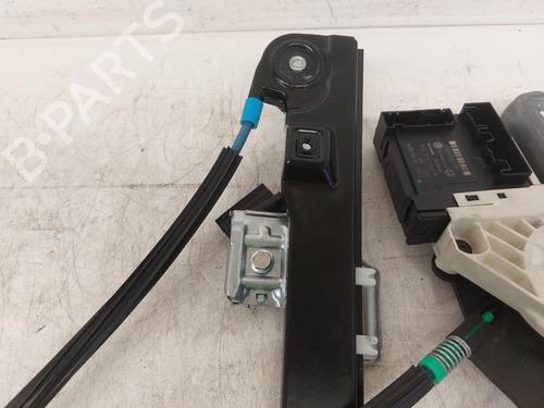 Front left window mechanism SEAT TOLEDO III (5P2) 2.0 TDI 16V | BP26806169C22 