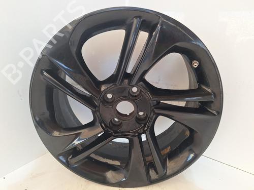 Used Rim Rim VAUXHALL CORSA Mk IV (E) (X15) 1.4 (101 hp) 36216603 36216603