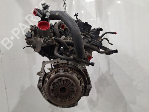 Engine KIA RIO III (UB) 1.2 CVVT | BP37540156M1 - Image 5