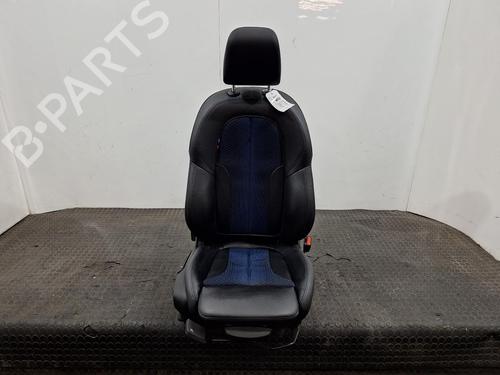 Used Left front seat Left front seat 39106332 39106332