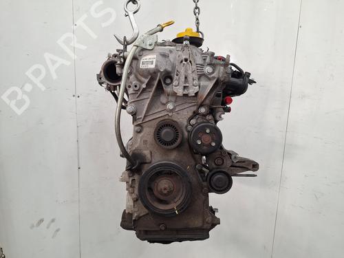 Used Engine Engine 38727901 38727901
