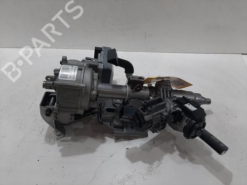 Used Steering column MAZDA 2 (DE_, DH_) 1.3 (DE3FS) (86 hp) 30285863