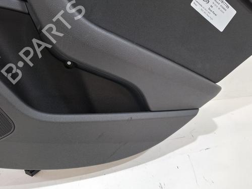 Rear right panel AUDI A4 B9 (8W2, 8WC) 1.4 TFSI | BP38799842C61 - Image 5
