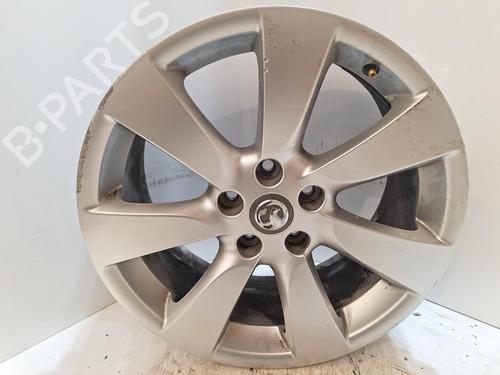Used Rim Rim VAUXHALL ASTRA Mk VI (J) GTC (P10) 1.6 (180 hp) 34101468 34101468
