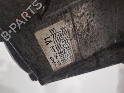 Gearbox VOLVO V40 Hatchback (525) D3 | BP33125307M3 - Image 6