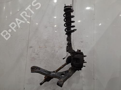 Used Left front suspension Left front suspension FORD TRANSIT CUSTOM V362 Van (FY, FZ) 2.0 EcoBlue (130 hp) 40500150 40500150