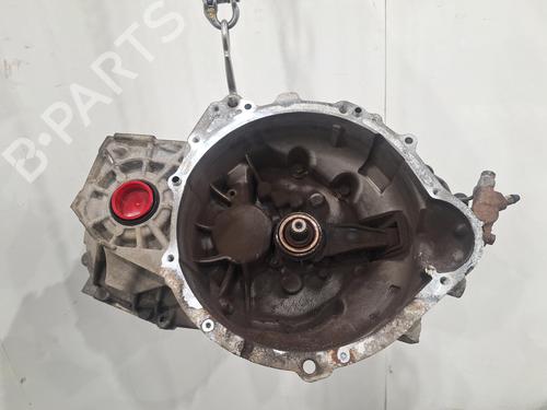 Gearkasse MITSUBISHI ASX (GA_W_) 1.6 MIVEC (GA1W) (117 hp) 30180237
