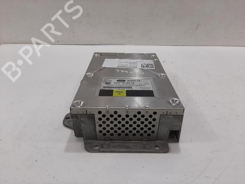 Electronic module JAGUAR I-PACE (X590) EV400 AWD | BP30179864M83