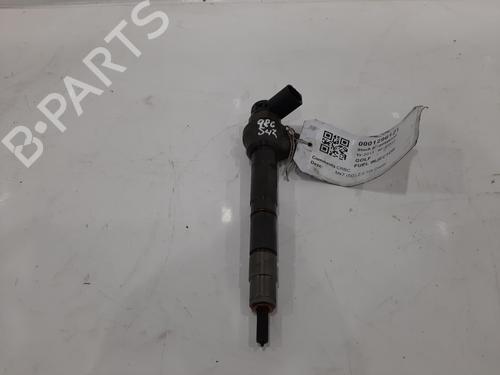Used Injector VW GOLF VII (5G1, BQ1, BE1, BE2) 2.0 TDI (150 hp) 26765453